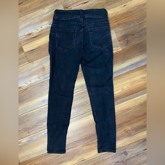 d.jeans // Size 6 // Color: Black - Picture 3 of 3